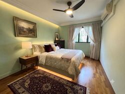 Blk 821 Woodlands Street 82 (Woodlands), HDB Executive #608109701